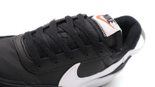 画像をギャラリービューアに読み込む, NIKE (WMNS) WAFFLE DEBUT BLACK/WHITE/ORANGE/CLEAR 6