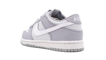 画像をギャラリービューアに読み込む, NIKE DUNK LOW PS PURE PLATINUM/WHITE/WOLF GREY 2