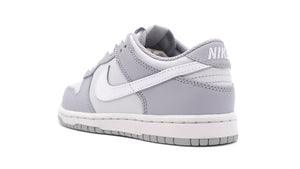 NIKE DUNK LOW PS PURE PLATINUM/WHITE/WOLF GREY 2