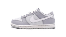 画像をギャラリービューアに読み込む, NIKE DUNK LOW PS PURE PLATINUM/WHITE/WOLF GREY 3