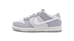 NIKE DUNK LOW PS PURE PLATINUM/WHITE/WOLF GREY 3