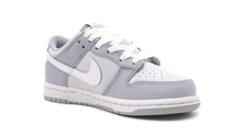 画像をギャラリービューアに読み込む, NIKE DUNK LOW PS PURE PLATINUM/WHITE/WOLF GREY 5