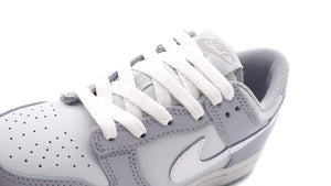 NIKE DUNK LOW PS PURE PLATINUM/WHITE/WOLF GREY 6