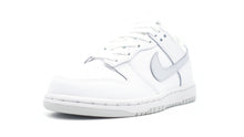 画像をギャラリービューアに読み込む, NIKE DUNK LOW PS WHITE/PURE PLATINUM 1