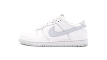 画像をギャラリービューアに読み込む, NIKE DUNK LOW PS WHITE/PURE PLATINUM