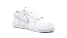 画像をギャラリービューアに読み込む, NIKE DUNK LOW PS WHITE/PURE PLATINUM