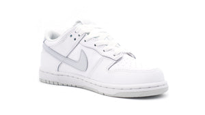 NIKE DUNK LOW PS WHITE/PURE PLATINUM