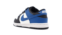 画像をギャラリービューアに読み込む, NIKE DUNK LOW PS SUMMIT WHITE/INDUSTRIAL BLUE/BLACK/WHITE 2