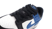 画像をギャラリービューアに読み込む, NIKE DUNK LOW PS SUMMIT WHITE/INDUSTRIAL BLUE/BLACK/WHITE 6