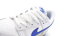 画像をギャラリービューアに読み込む, NIKE DUNK LOW PS SUMMIT WHITE/HYPER ROYAL 6