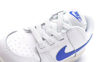 画像をギャラリービューアに読み込む, NIKE DUNK LOW TD SUMMIT WHITE/HYPER ROYAL 6