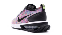 画像をギャラリービューアに読み込む, NIKE AIR MAX FLYKNIT RACER GHOST GREEN/BLACK/PINK BLAST/PHOTO BLUE 2