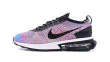 画像をギャラリービューアに読み込む, NIKE AIR MAX FLYKNIT RACER GHOST GREEN/BLACK/PINK BLAST/PHOTO BLUE 3