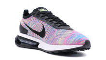 画像をギャラリービューアに読み込む, NIKE AIR MAX FLYKNIT RACER GHOST GREEN/BLACK/PINK BLAST/PHOTO BLUE 5