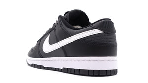 NIKE DUNK LOW RETRO BLACK/WHITE/OFF NOIR 2