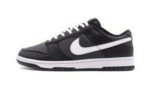 画像をギャラリービューアに読み込む, NIKE DUNK LOW RETRO BLACK/WHITE/OFF NOIR 3