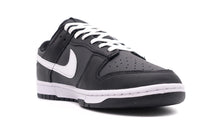 画像をギャラリービューアに読み込む, NIKE DUNK LOW RETRO BLACK/WHITE/OFF NOIR 5