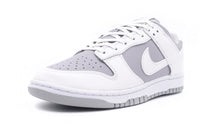 画像をギャラリービューアに読み込む, NIKE DUNK LOW RETRO WOLF GREY/WHITE/WOLF GREY/WHITE 1