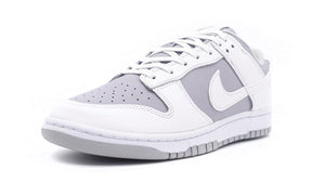 NIKE DUNK LOW RETRO WOLF GREY/WHITE/WOLF GREY/WHITE 1