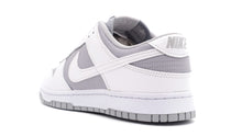 画像をギャラリービューアに読み込む, NIKE DUNK LOW RETRO WOLF GREY/WHITE/WOLF GREY/WHITE 2