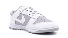 画像をギャラリービューアに読み込む, NIKE DUNK LOW RETRO WOLF GREY/WHITE/WOLF GREY/WHITE 5