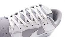 画像をギャラリービューアに読み込む, NIKE DUNK LOW RETRO WOLF GREY/WHITE/WOLF GREY/WHITE 6