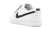 画像をギャラリービューアに読み込む, NIKE DUNK LOW RETRO BLACK/WHITE/SAIL 2