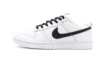 画像をギャラリービューアに読み込む, NIKE DUNK LOW RETRO BLACK/WHITE/SAIL 3