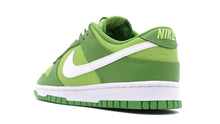 画像をギャラリービューアに読み込む, NIKE DUNK LOW RETRO CHLOROPHYLL/WHITE/VIVID GREEN 2