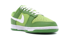 画像をギャラリービューアに読み込む, NIKE DUNK LOW RETRO CHLOROPHYLL/WHITE/VIVID GREEN 5