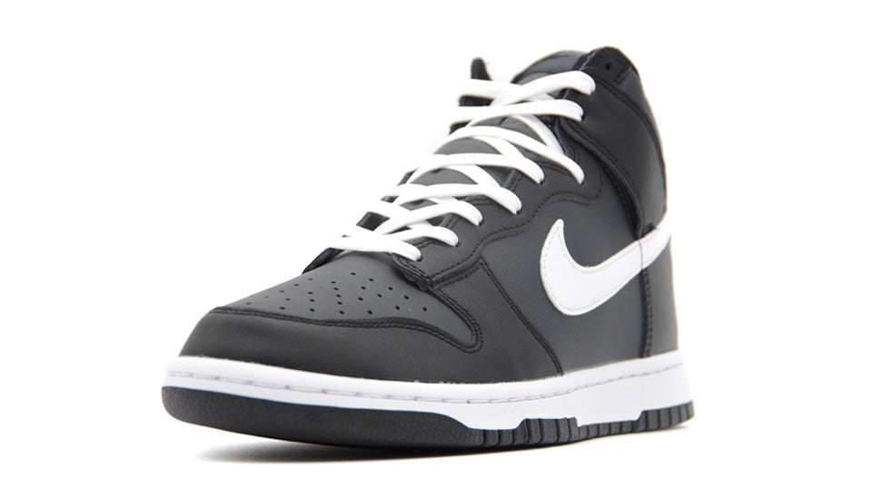 NIKE(ナイキ) Dunk High Retro White/Black - スニーカー