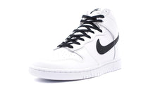 画像をギャラリービューアに読み込む, NIKE DUNK HIGH RETRO WHITE/BLACK/SAIL 1