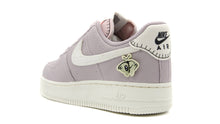 画像をギャラリービューアに読み込む, NIKE (WMNS) AIR FORCE 1 &#39;07 SE NEXT NATURE &quot;AIR SPRUNG&quot; AMETHYST ASH/PALE IVORY/PINK OXFORD 2