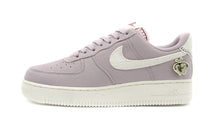 画像をギャラリービューアに読み込む, NIKE (WMNS) AIR FORCE 1 &#39;07 SE NEXT NATURE &quot;AIR SPRUNG&quot; AMETHYST ASH/PALE IVORY/PINK OXFORD 3