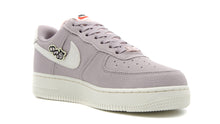 画像をギャラリービューアに読み込む, NIKE (WMNS) AIR FORCE 1 &#39;07 SE NEXT NATURE &quot;AIR SPRUNG&quot; AMETHYST ASH/PALE IVORY/PINK OXFORD 5