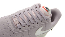 画像をギャラリービューアに読み込む, NIKE (WMNS) AIR FORCE 1 &#39;07 SE NEXT NATURE &quot;AIR SPRUNG&quot; AMETHYST ASH/PALE IVORY/PINK OXFORD 6