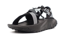 画像をギャラリービューアに読み込む, NIKE (WMNS) ONEONTA NN SANDAL BLACK/WOLF GREY/ANTHRACITE/PURE PLATINUM 1