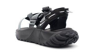 NIKE (WMNS) ONEONTA NN SANDAL BLACK/WOLF GREY/ANTHRACITE/PURE PLATINUM 2