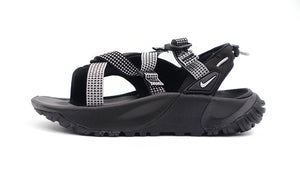 NIKE (WMNS) ONEONTA NN SANDAL BLACK/WOLF GREY/ANTHRACITE/PURE PLATINUM 3