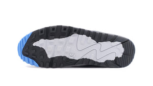 NIKE AIR MAX 90 GTX "GORE-TEX" ANTHRACITE/PURE PLATINUM/OBSIDIAN 4