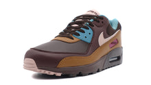 画像をギャラリービューアに読み込む, NIKE AIR MAX 90 GTX &quot;GORE-TEX&quot; VELVET BROWN/DIFFUSED TAUPE/EARTH 1