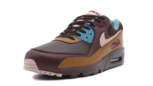 NIKE AIR MAX 90 GTX "GORE-TEX" VELVET BROWN/DIFFUSED TAUPE/EARTH 1