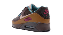 画像をギャラリービューアに読み込む, NIKE AIR MAX 90 GTX &quot;GORE-TEX&quot; VELVET BROWN/DIFFUSED TAUPE/EARTH 2