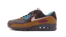 画像をギャラリービューアに読み込む, NIKE AIR MAX 90 GTX &quot;GORE-TEX&quot; VELVET BROWN/DIFFUSED TAUPE/EARTH 3