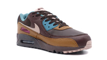 画像をギャラリービューアに読み込む, NIKE AIR MAX 90 GTX &quot;GORE-TEX&quot; VELVET BROWN/DIFFUSED TAUPE/EARTH 5