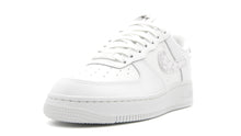 画像をギャラリービューアに読み込む, NIKE (WMNS) AIR FORCE 1 07 ESS &quot;PAISELY PACK&quot; SUMMIT WHITE/GREY FOG/BLACK 1