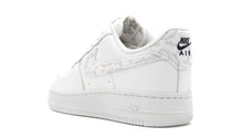 画像をギャラリービューアに読み込む, NIKE (WMNS) AIR FORCE 1 07 ESS &quot;PAISELY PACK&quot; SUMMIT WHITE/GREY FOG/BLACK 2