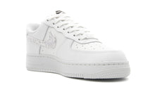 画像をギャラリービューアに読み込む, NIKE (WMNS) AIR FORCE 1 07 ESS &quot;PAISELY PACK&quot; SUMMIT WHITE/GREY FOG/BLACK 5