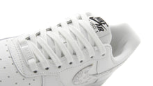 画像をギャラリービューアに読み込む, NIKE (WMNS) AIR FORCE 1 07 ESS &quot;PAISELY PACK&quot; SUMMIT WHITE/GREY FOG/BLACK 6