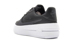 NIKE (WMNS) AIR FORCE 1 PLT.AF.ORM BLACK/ANTHRACITE/WHITE/BLACK 2